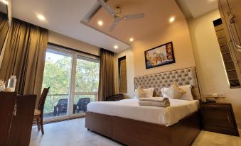 JMD Residency