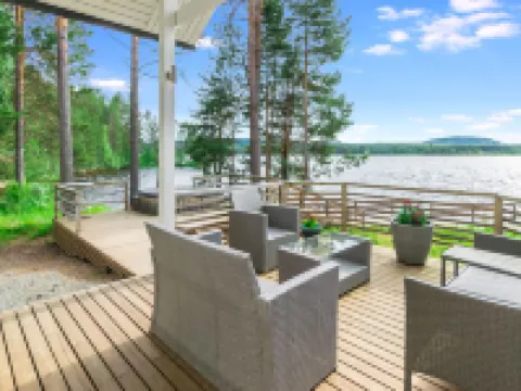 Levähdys โรงแรมในเยินซู