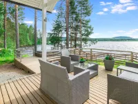Levähdys Hotels in Joensuu
