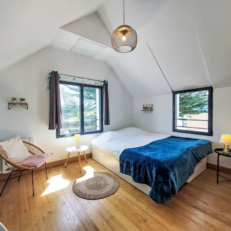 Er Blei Mor Hotels in Arzon