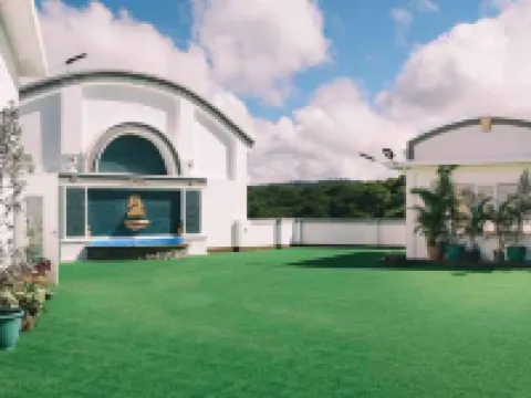 라파예트 럭셔리 스위트 바기오 바기오 호텔