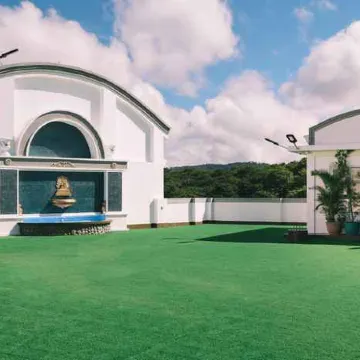 Lafaayette Luxury Suites Baguio