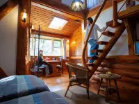 Hanarenoyado Hoshigayama Hotels in Odawara