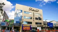 Falcão Hotel Arapiraca Hôtels à : Arapiraca