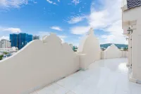 Bien Vang Vung Tau Hotel