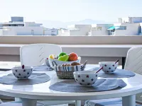 Les Terrasses du Levant