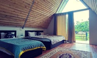 Wildernest