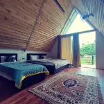 Wildernest Hotels in Hatikhuli T.E.