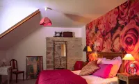 Les Jardins de Nanine Hotels in Neuvic