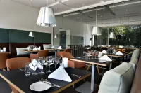 Comwell Hvide Hus Aalborg Hotel a Nibe
