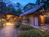Ryokan Nushiya - Wi-Fi