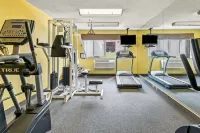 Best Western Baraboo Inn - Træningscentre
