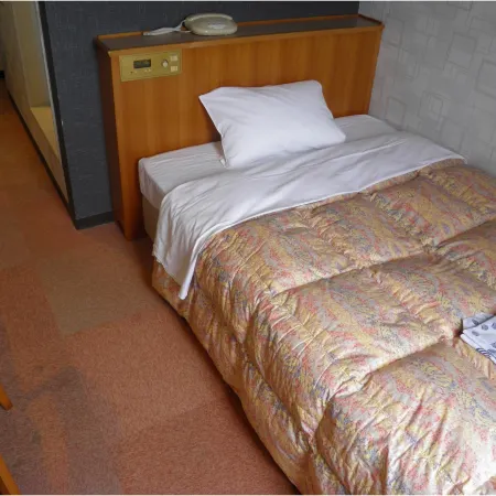 City Inn Mobara