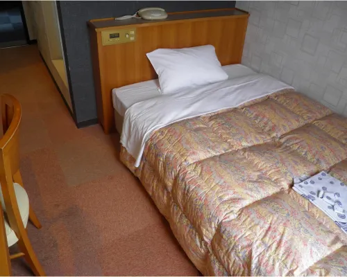 City Inn Mobara Hotels in Mobara