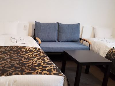 その他 立川リージェントホテルの写真