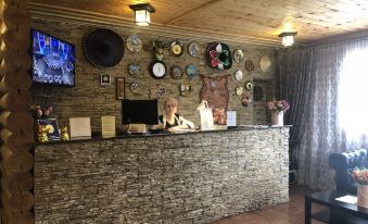 Diva Guest House