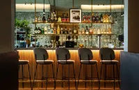 Miano Hotel & Bar Hotels in Grafelfing