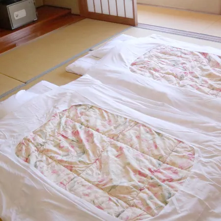 Ryori-Ryokan Hamanoya