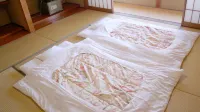 Ryori-Ryokan Hamanoya Các khách sạn ở Kyotango