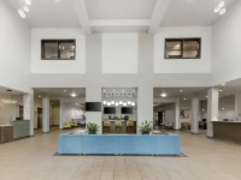 Best Western Plus Chickasha Inn Hoteles en Chickasha