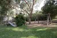 Tasman Holiday Parks - Yallingup Caves Hotel a Metricup