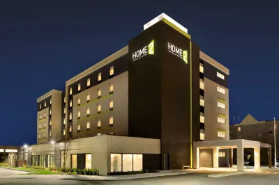 Home2 Suites by Hilton Milton Ontario فنادق في Milton