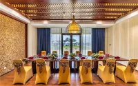 Vietsopetro Ho Tram Resort Hotels in Phuoc Hoi