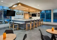 Hyatt House BWI Airport Baltimore - bar