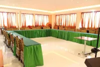 Hotel Pundi Rezeki Hotels in Beringin