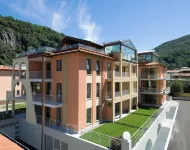 Golfo Gabella Lake Resort Hotels near SUPER Stellplatz am Lago Maggiore