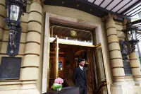Steigenberger Icon Frankfurter Hof - 5 Sao
