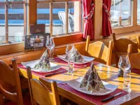 Zurschmitten 12 1.UG Süd Hotels in Riederalp