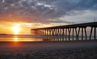 Home2 Suites by Hilton Wilmington Wrightsville Beach
