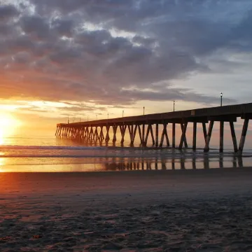 Home2 Suites by Hilton Wilmington Wrightsville Beach