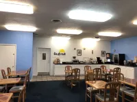 Days Inn by Wyndham Roswell Các khách sạn ở Roswell