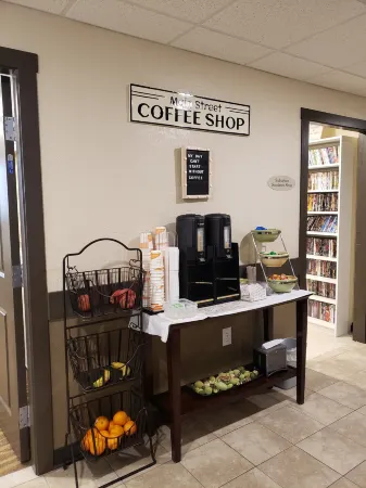 Chateau All Suites Hotel