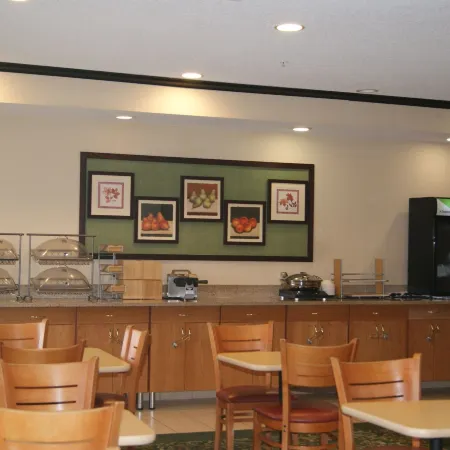 Baymont by Wyndham Coon Rapids