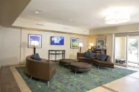 Candlewood Suites Jacksonville - Mayport Hotels in Atlantic Beach