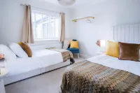 Castell Morlais - Luxurious 5 Bed - Pontsticill - 4-Star