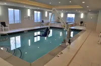 Holiday Inn Express & Suites Price Hôtels à : Price