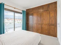 Parque Don Jose Vista Teide