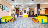 Treebo Ramayan Suites Ayodhya