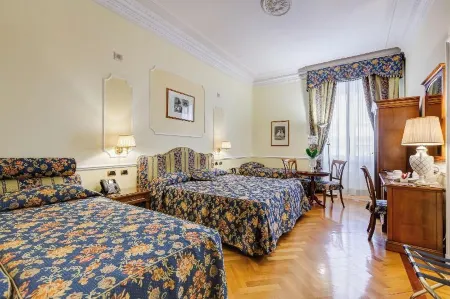 Hotel Cellini