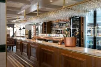 Elite Hotel Brage - Hotel & Spa - gimnasio
