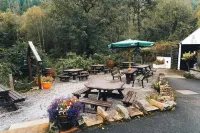 The Pheasant Inn - the Inn Collection Group Hotels in Ireby and Uldale