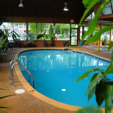 Best Western Inn at Penticton