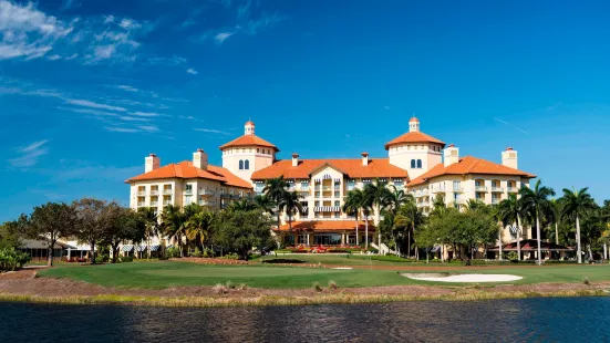 The Ritz-Carlton Naples, Tiburón