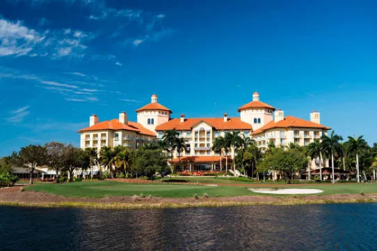 The Ritz-Carlton Naples, Tiburón