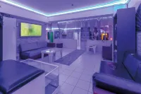 Seher Kumköy Star Resort & Spa