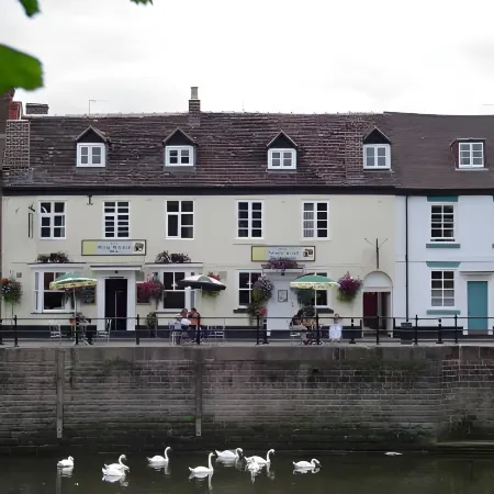 The Mug House Inn